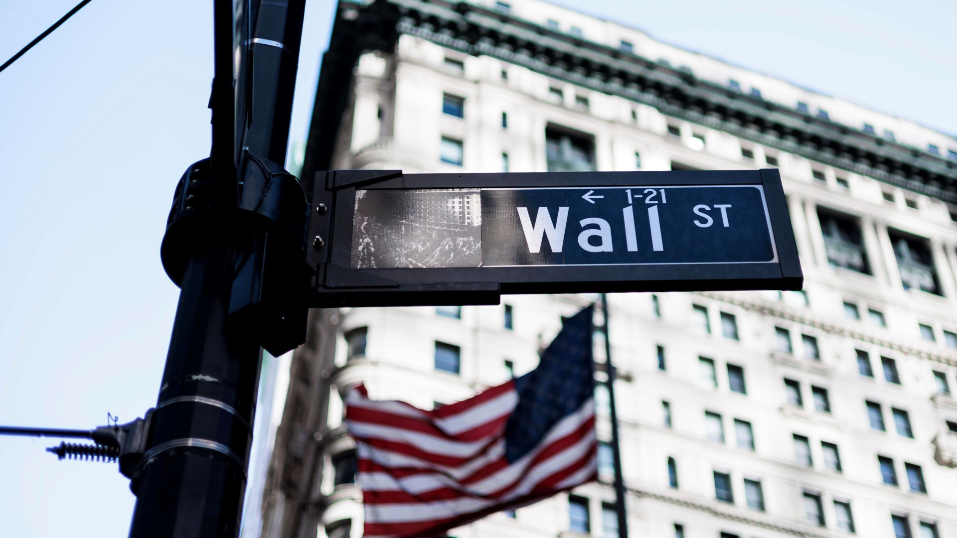Immagine di Lavoro fermo, Wall Street in altalena: un voto nel segno della volatilità