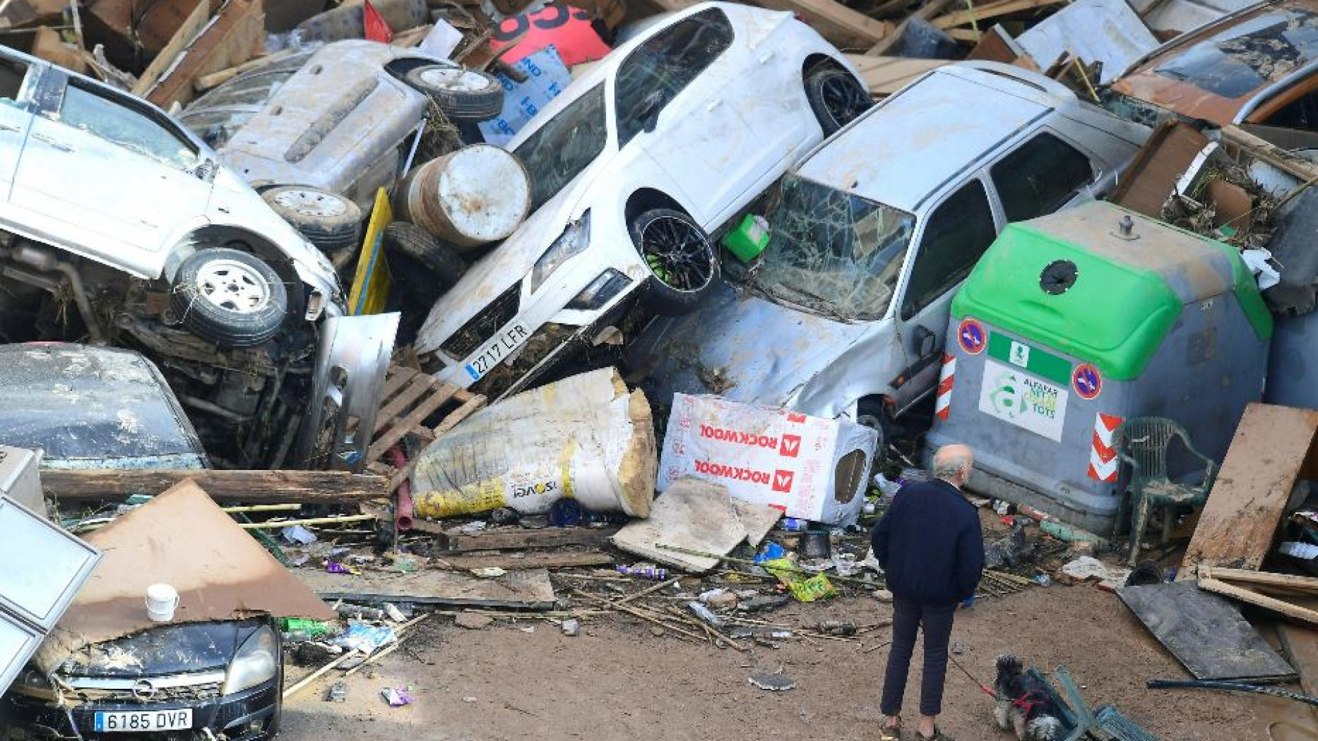 Immagine di «Poteva accadere anche in Italia». Per gli esperti serve subito un piano