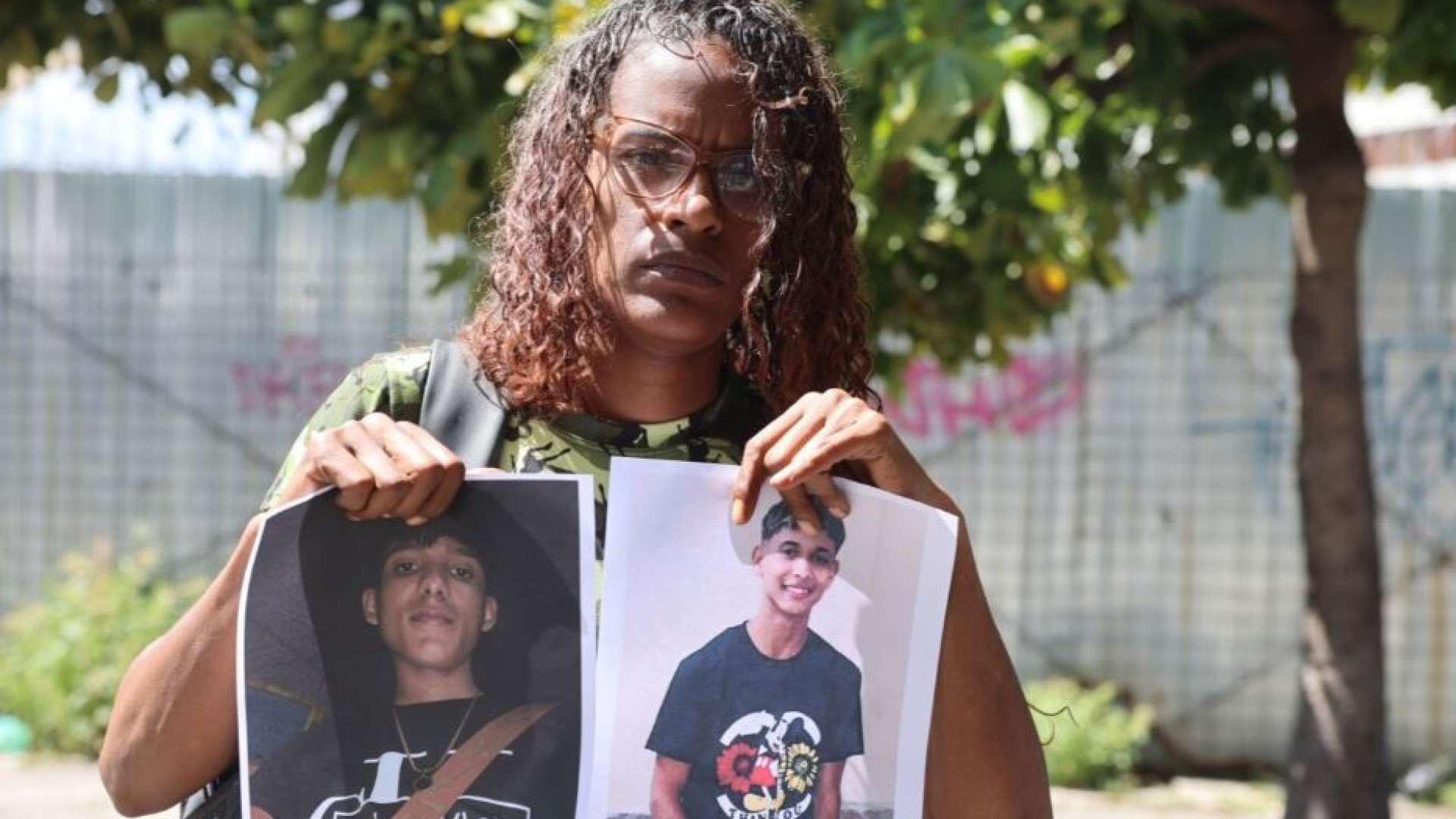 Immagine di Arrestati e torturati: il dramma dei ragazzi che Maduro chiama «terroristi»