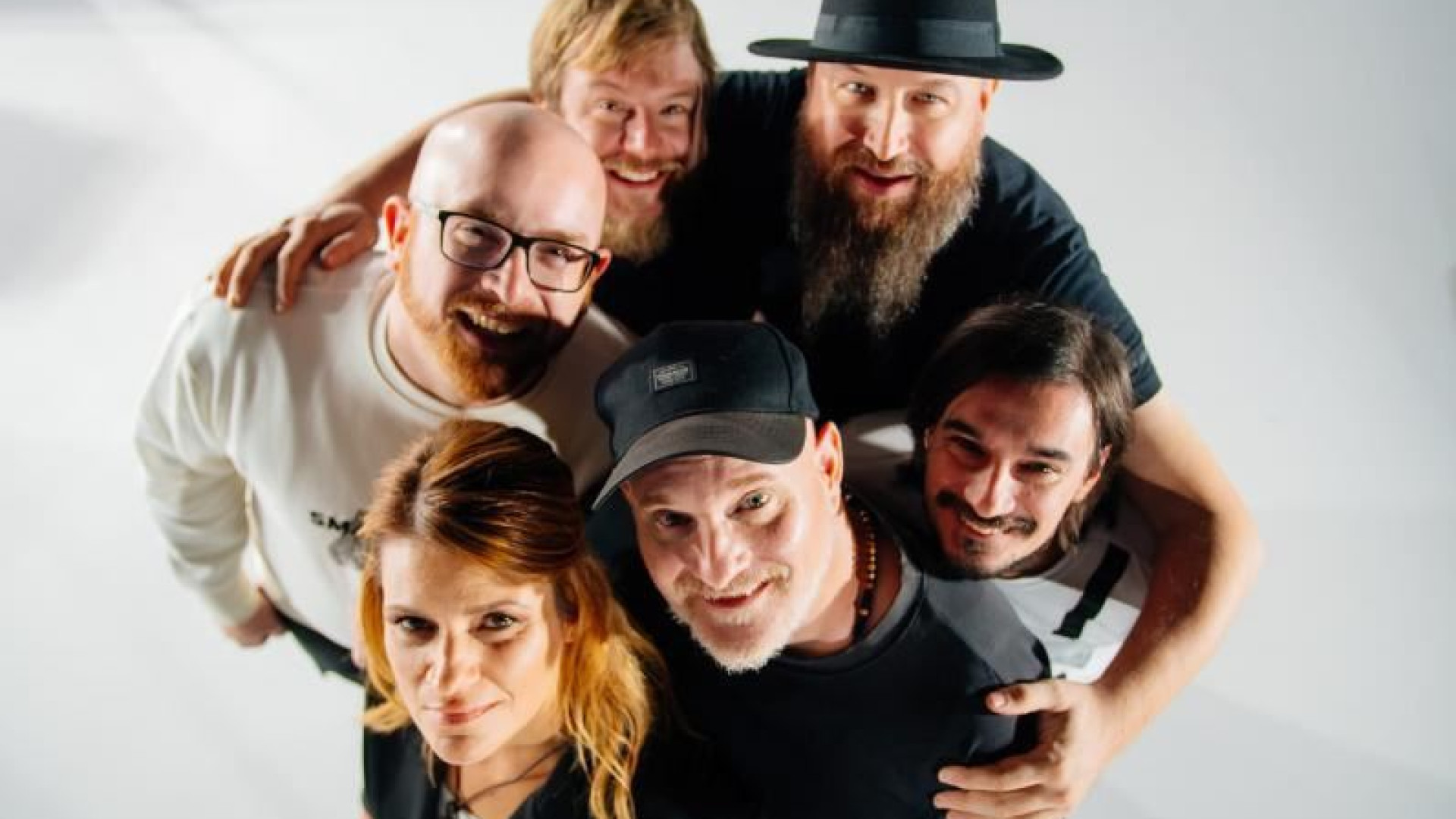 Immagine di I 15 anni dei Reale: «Con i concerti rock animiamo la fede»