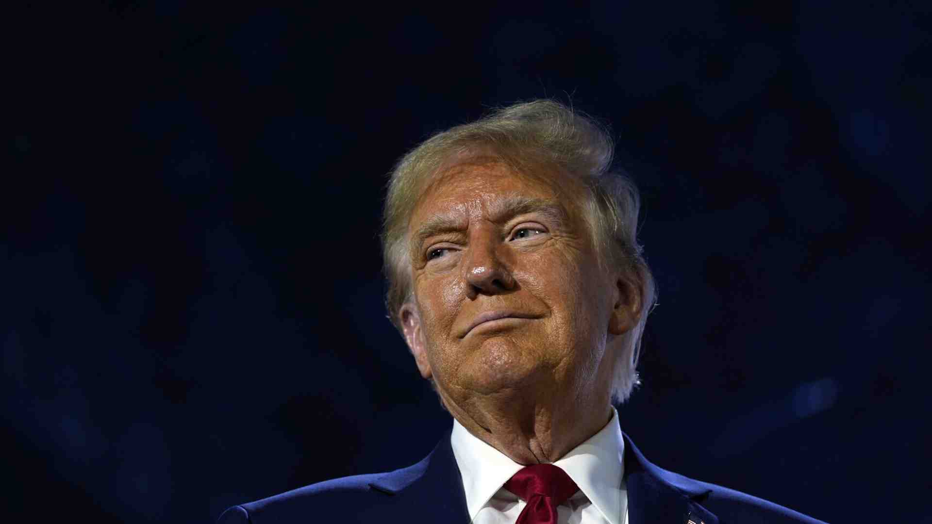 Immagine di La piattaforma crypto che scommette sulla vittoria di Trump