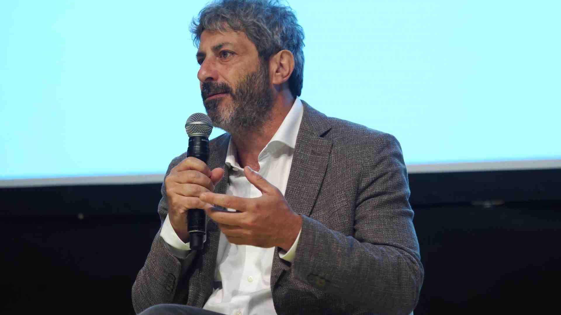 Immagine di Roberto Fico, eterna riserva: il M5s ragiona sul profilo dell’ex presidente della Camera