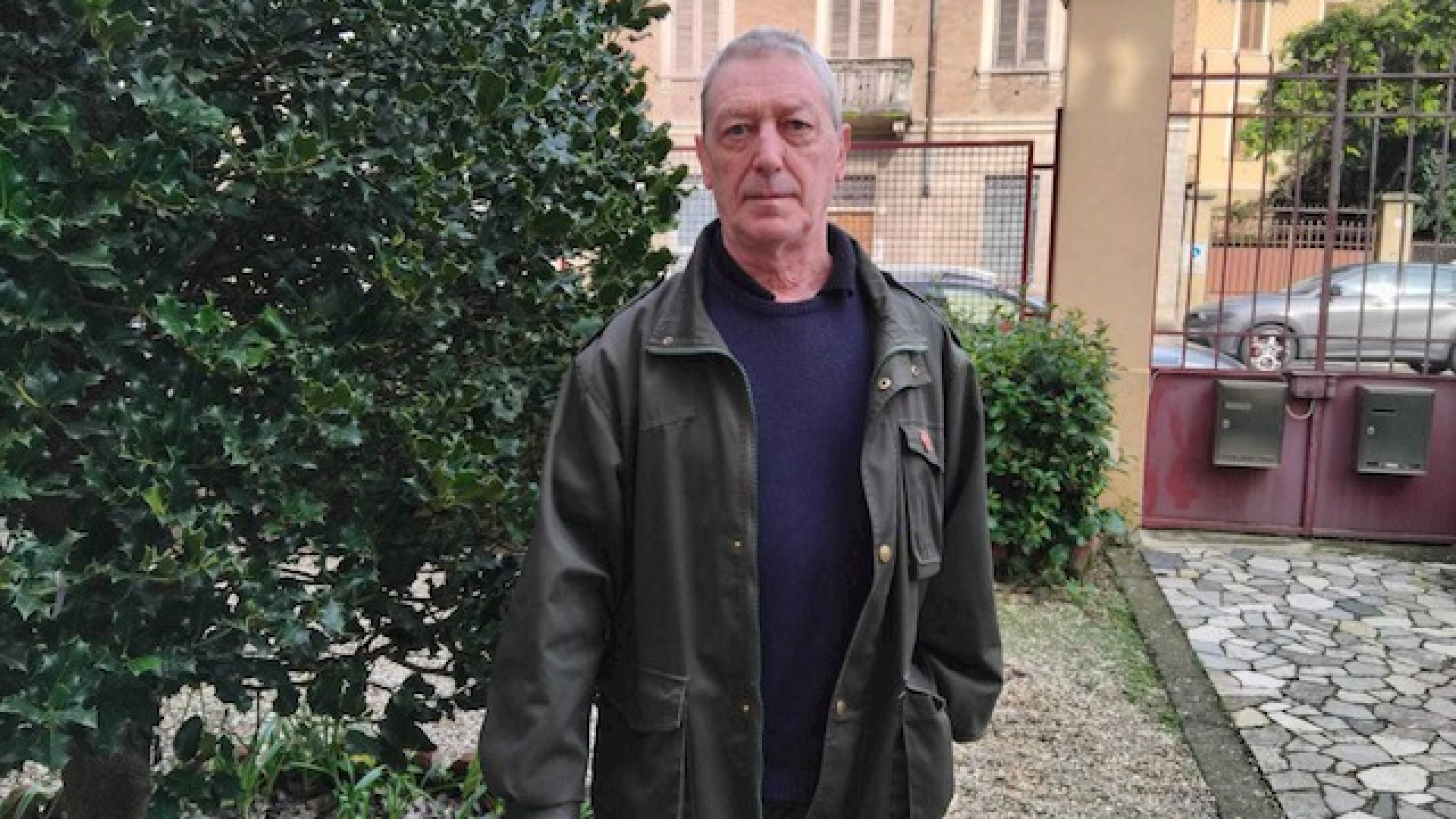 Immagine di «È la poesia che coinvolge la gente»