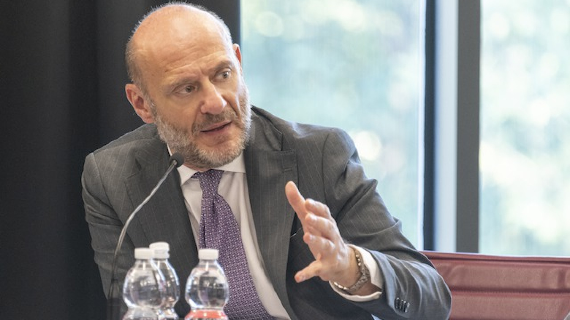 Immagine di Buona governance e innovazione