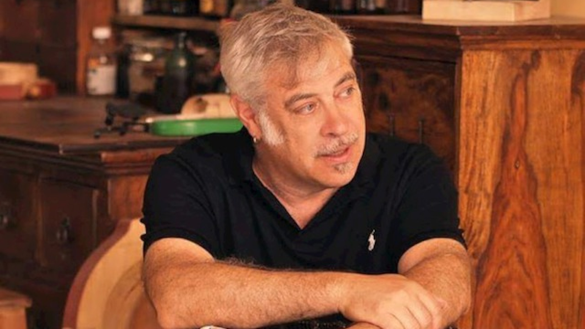 Immagine di «Qui è più difficile»