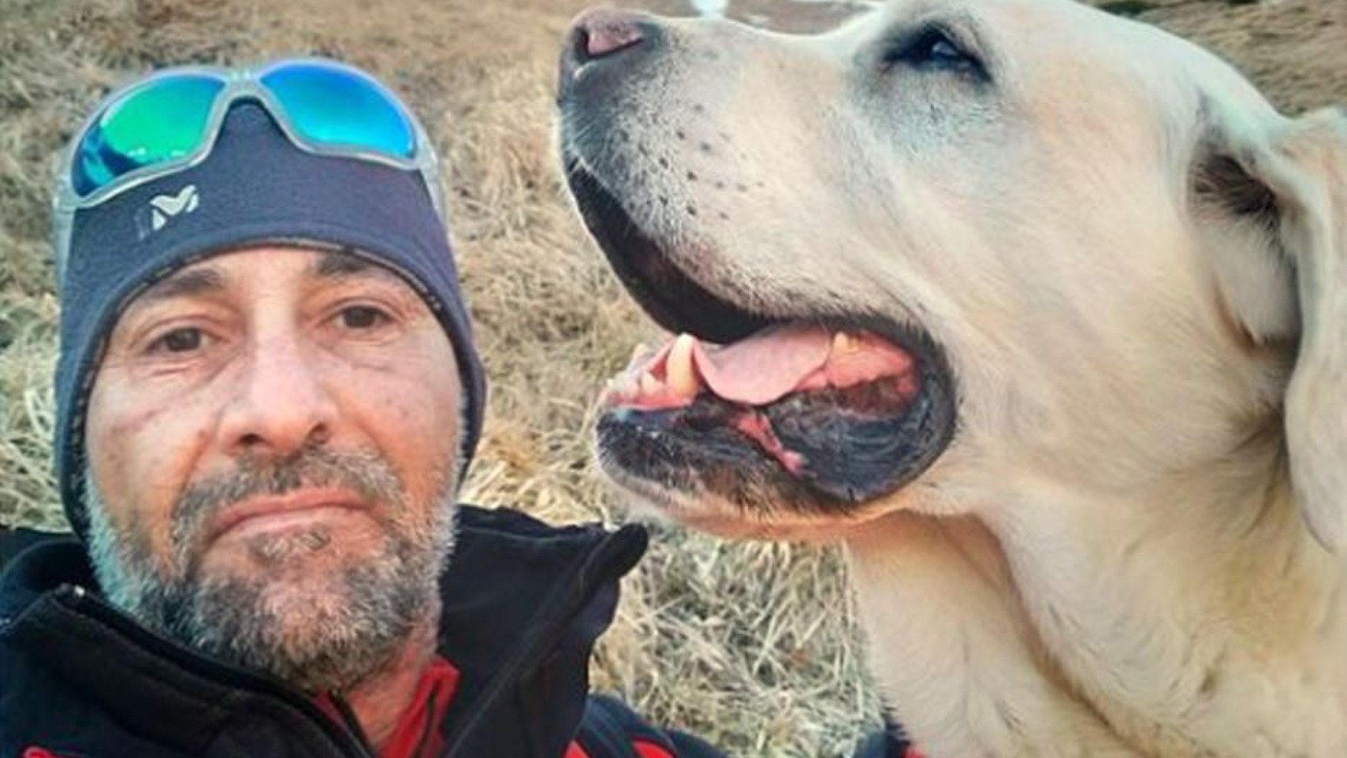 Immagine di Morto soccorritore volontario: è la prima vittima italiana