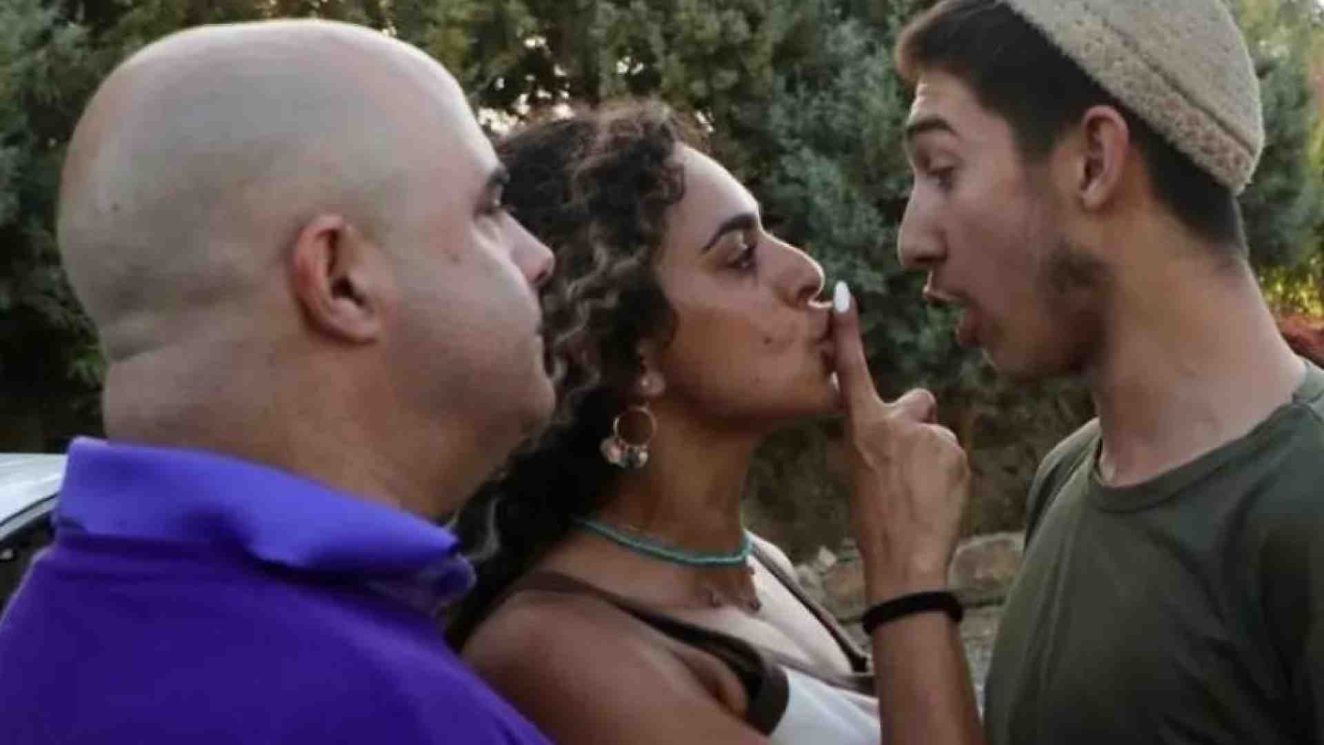 Immagine di Fattorie, baby-volontari e soldi pubblici: i coloni avanzano in Cisgiordania