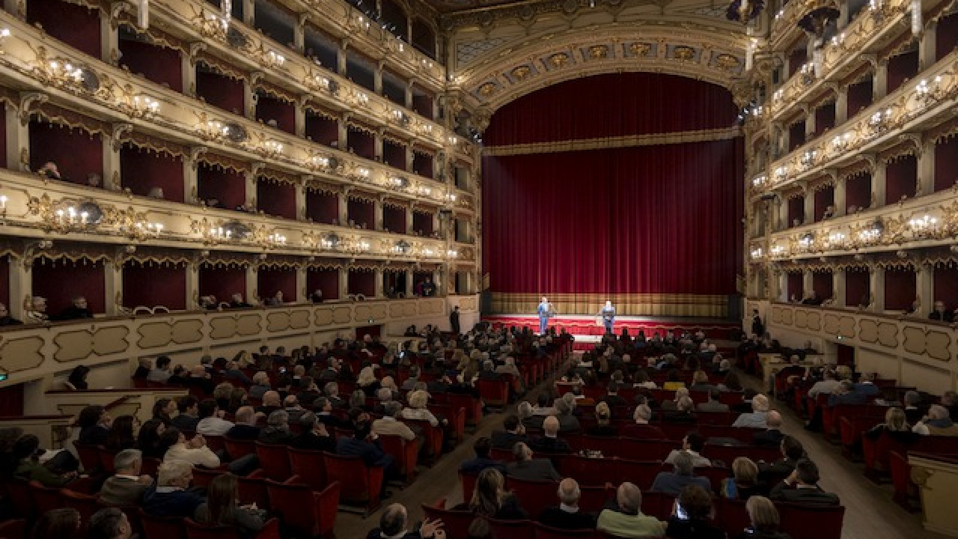 Immagine di Troppo carente di luoghi per definirsi Capitale