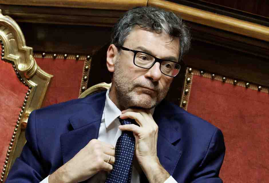 Foto LaPresse