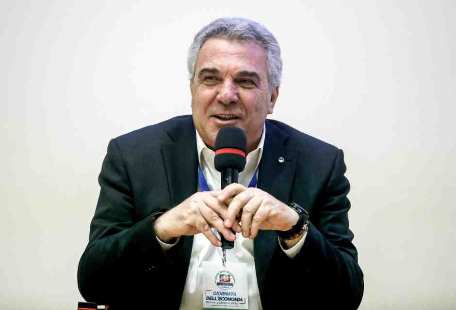 (foto Ansa)