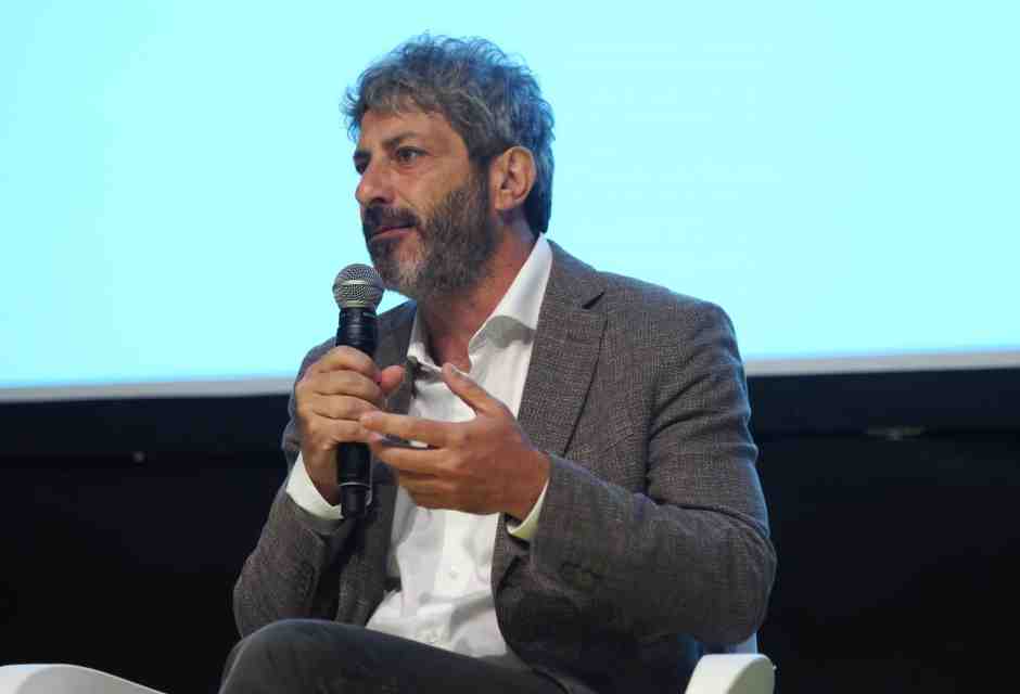 Foto LaPresse
