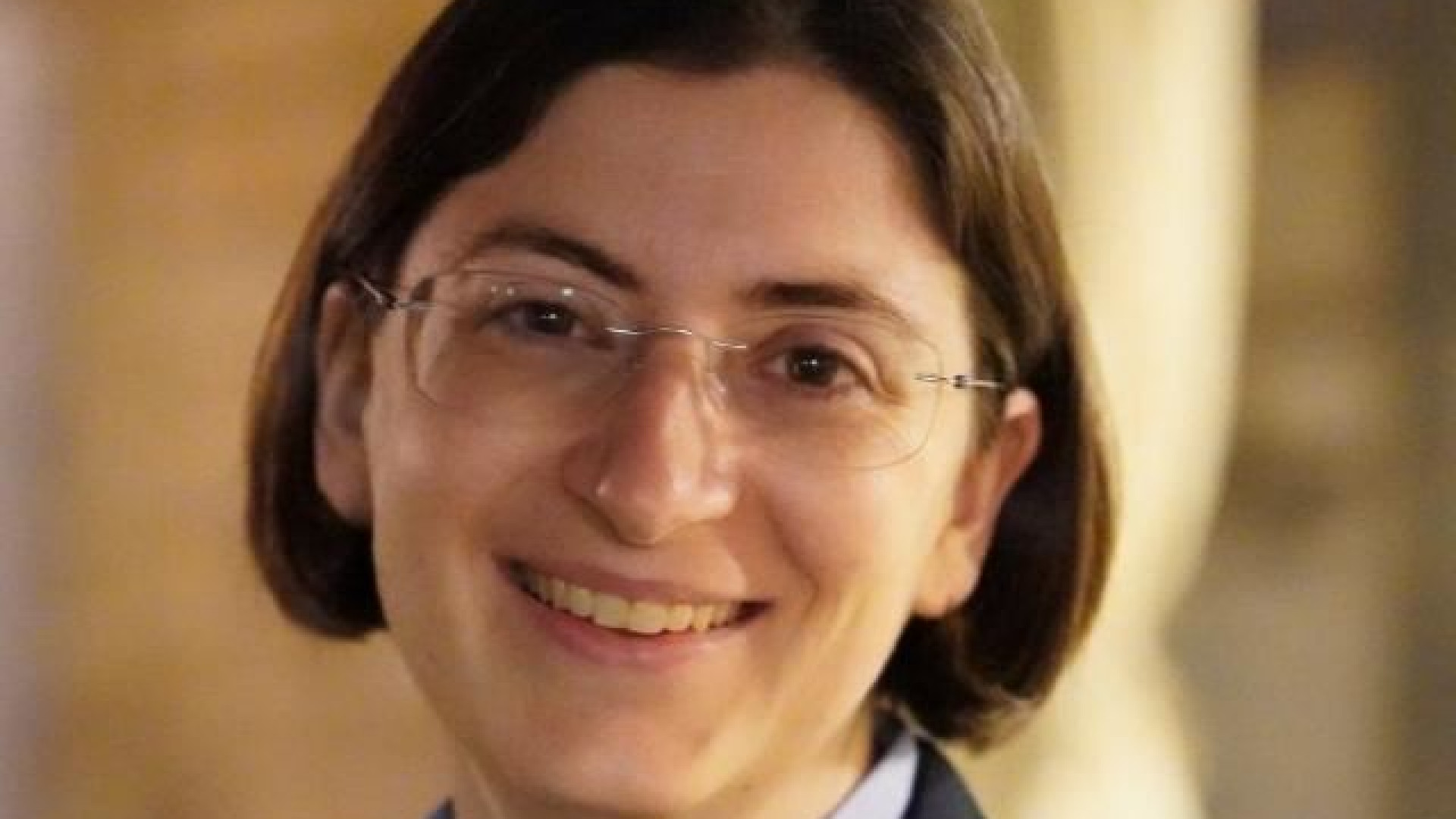 Immagine di Nadia, Sammy e la sfida di trovarsi da giornalista a raccontare la morte
