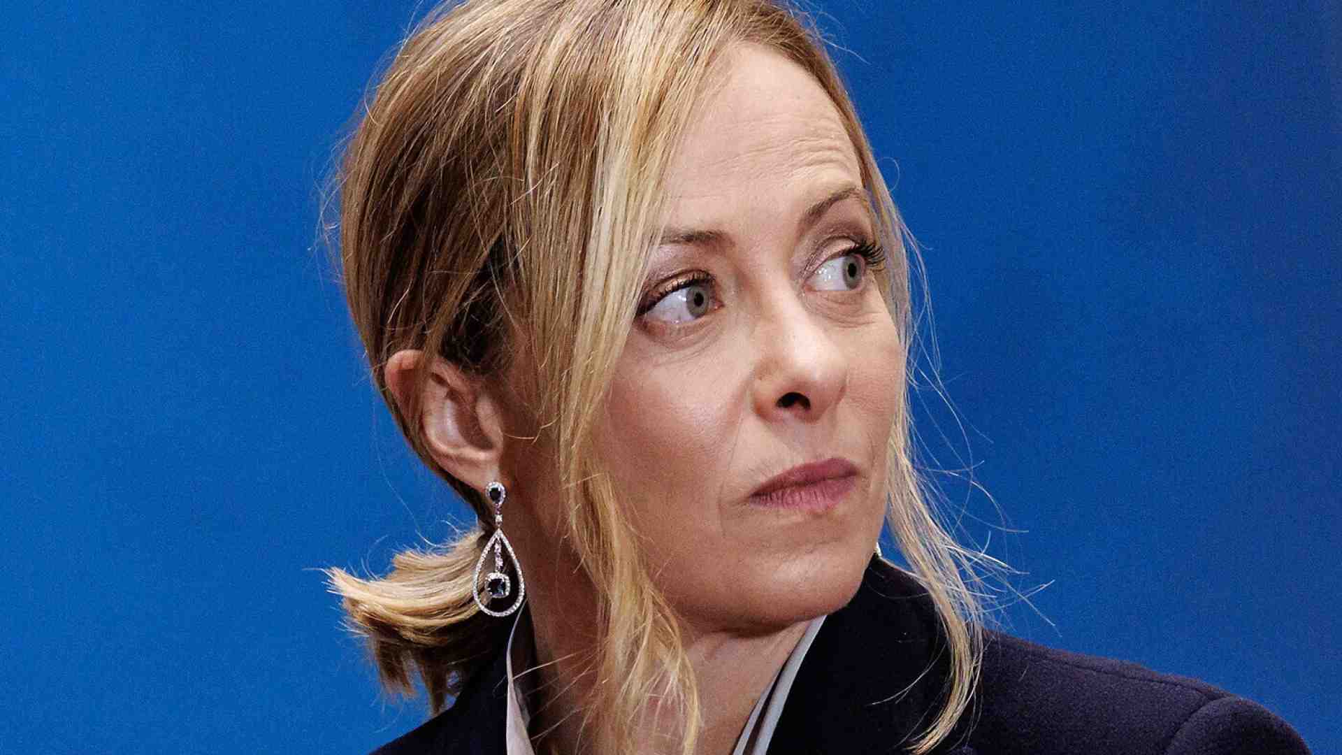 Immagine di Meloni si guardi dal nemico vero: non l’opposizione, ma l’economia