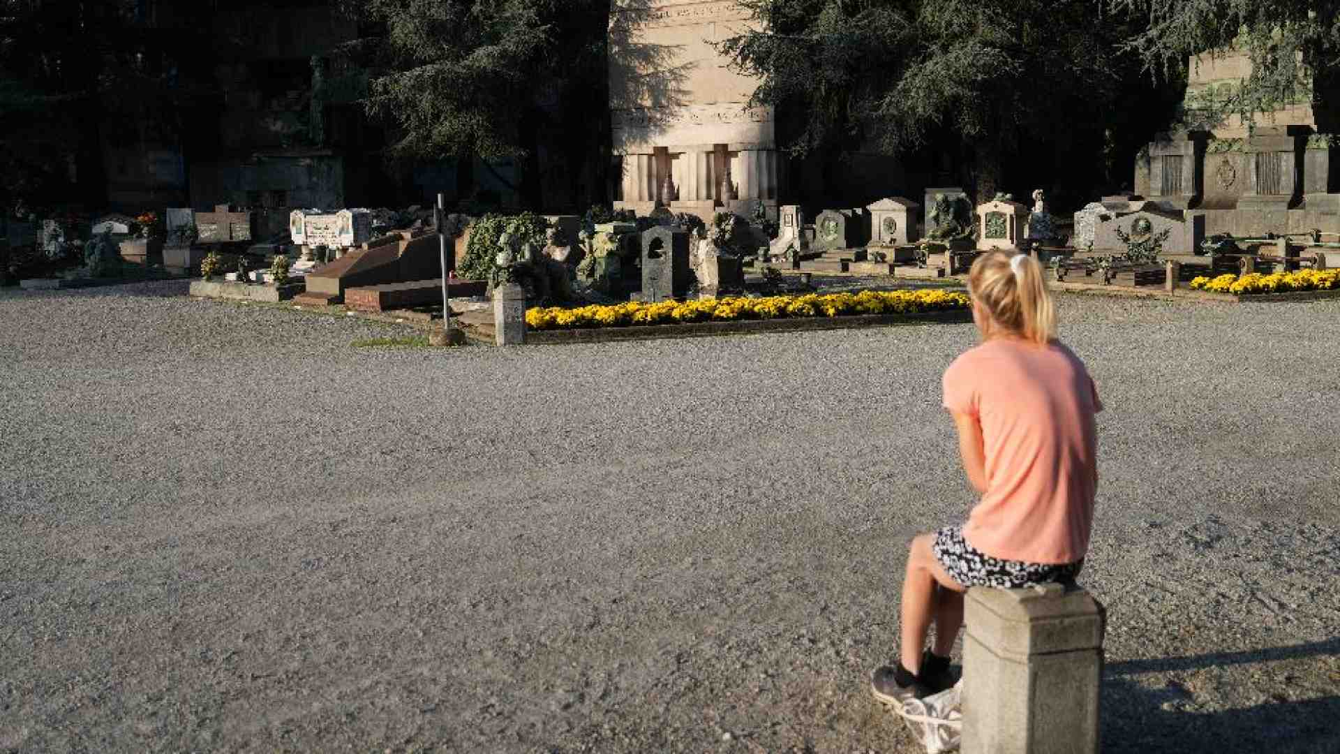 Immagine di La perdita di un figlio e la speranza: «L’amore è più forte della morte»