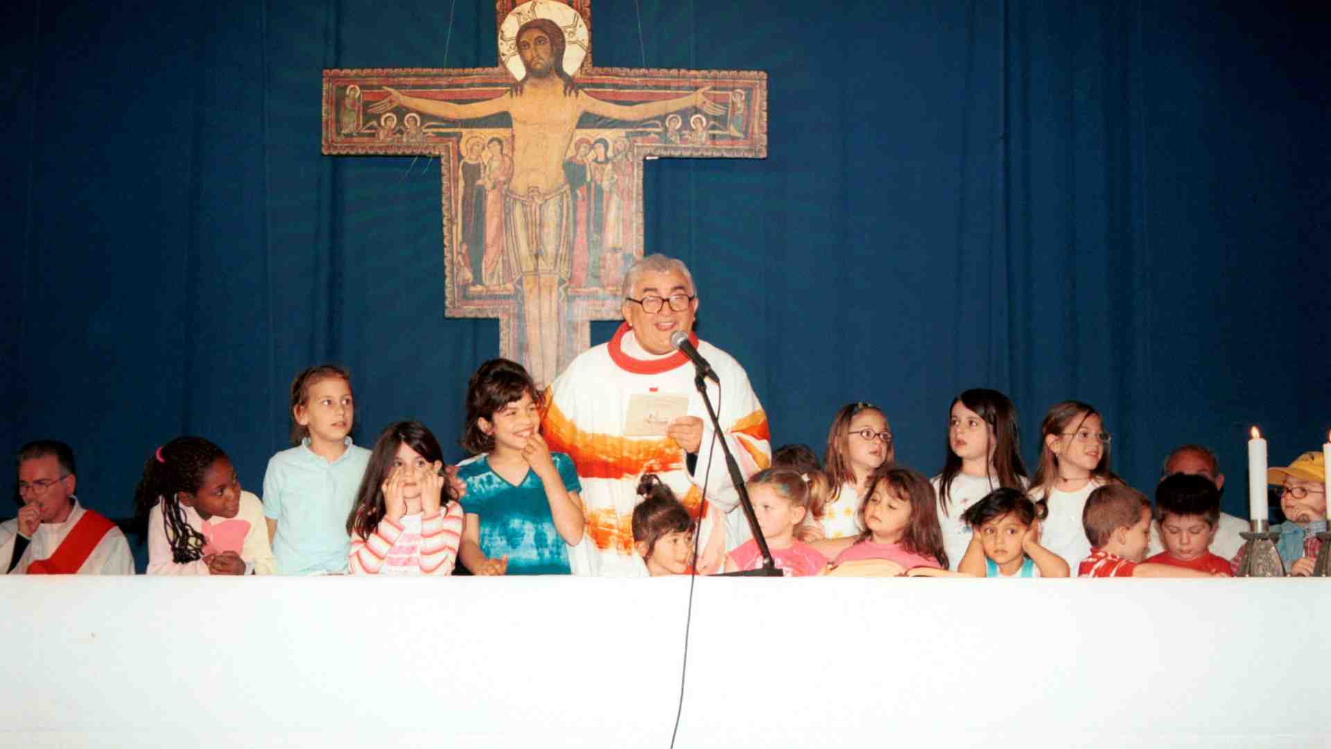 Immagine di «Che fatica vivere con i santi!». Parola di don Benzi