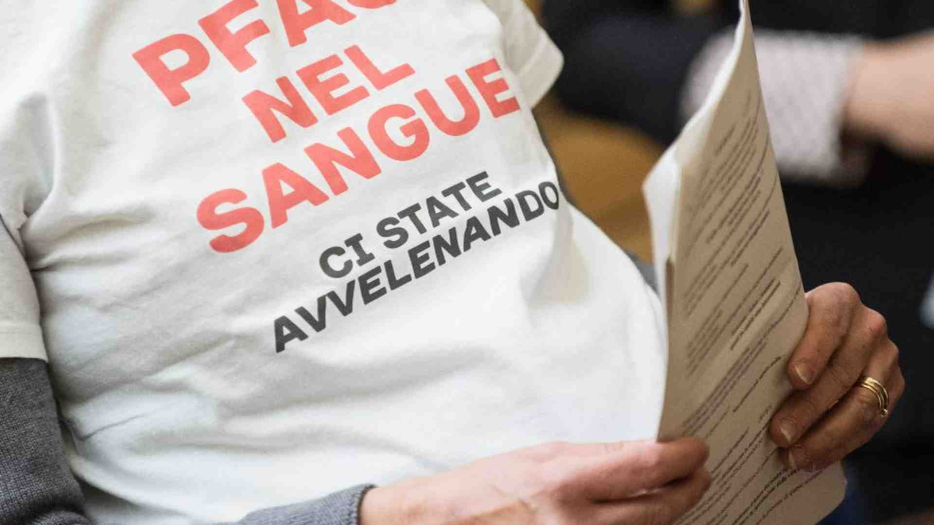 Immagine di Dai giubbotti ai cartoni della pizza, anche l'Europa ora limita i Pfas