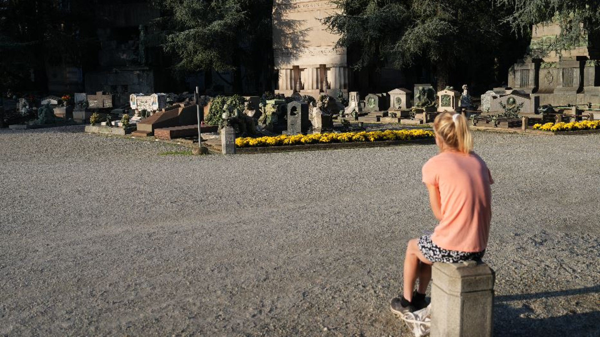Immagine di La perdita di un figlio e la speranza: «L’amore è più forte della morte»