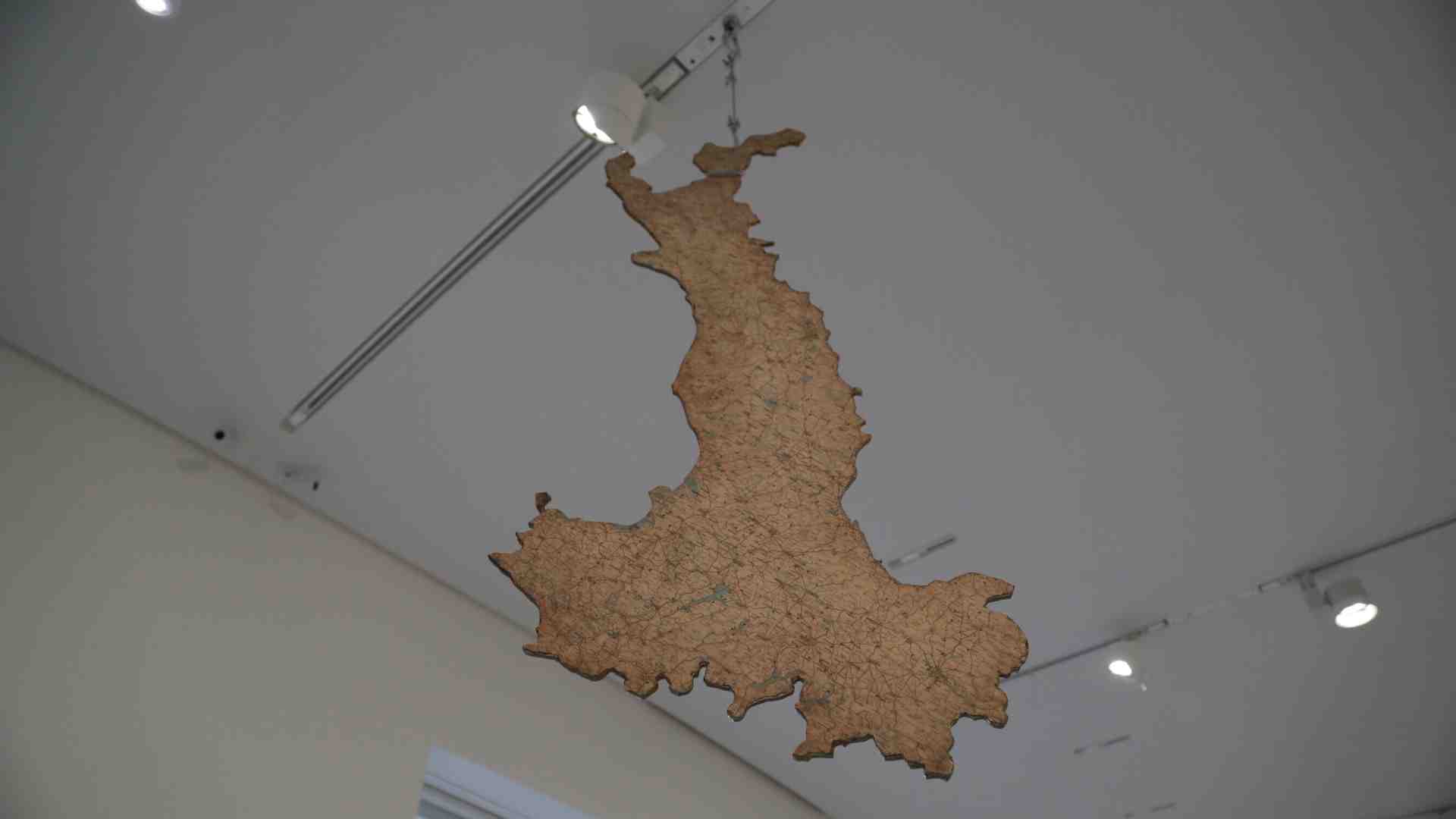 Immagine di Una mostra sull’Arte povera andava fatta. A Parigi ci hanno provato, ed è andata male