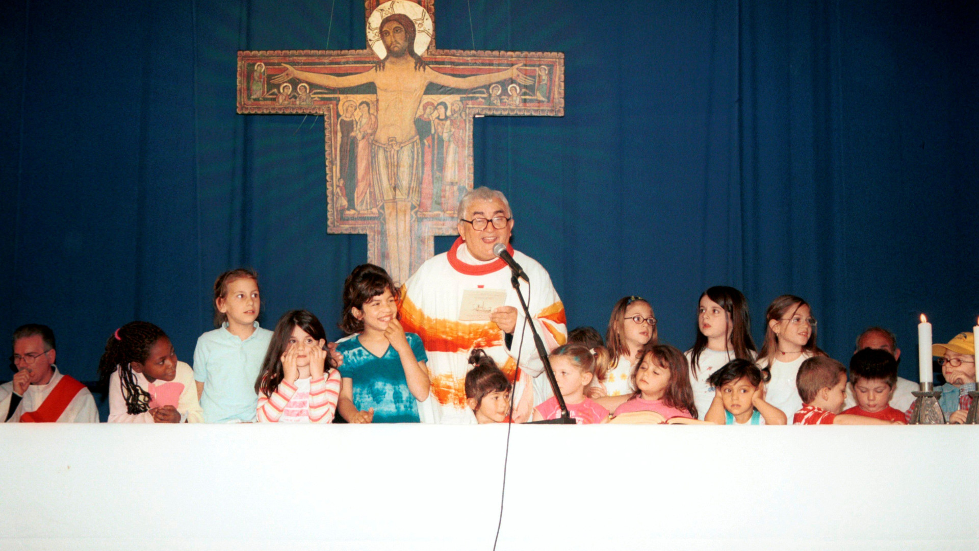 Immagine di «Che fatica vivere con i santi!». Parola di don Benzi