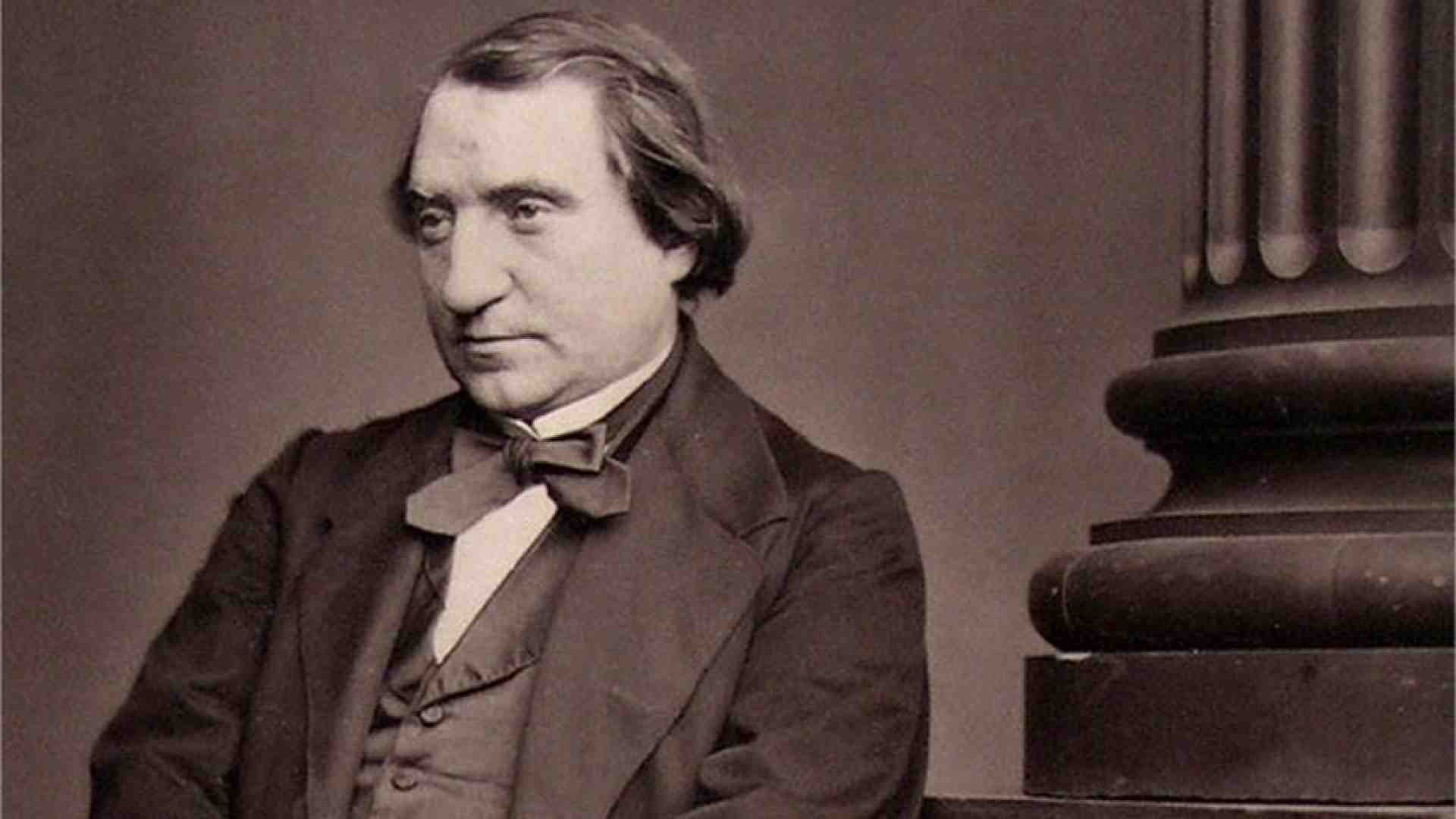 Immagine di Nazione e religione: le domande dentro le idee di Ernest Renan