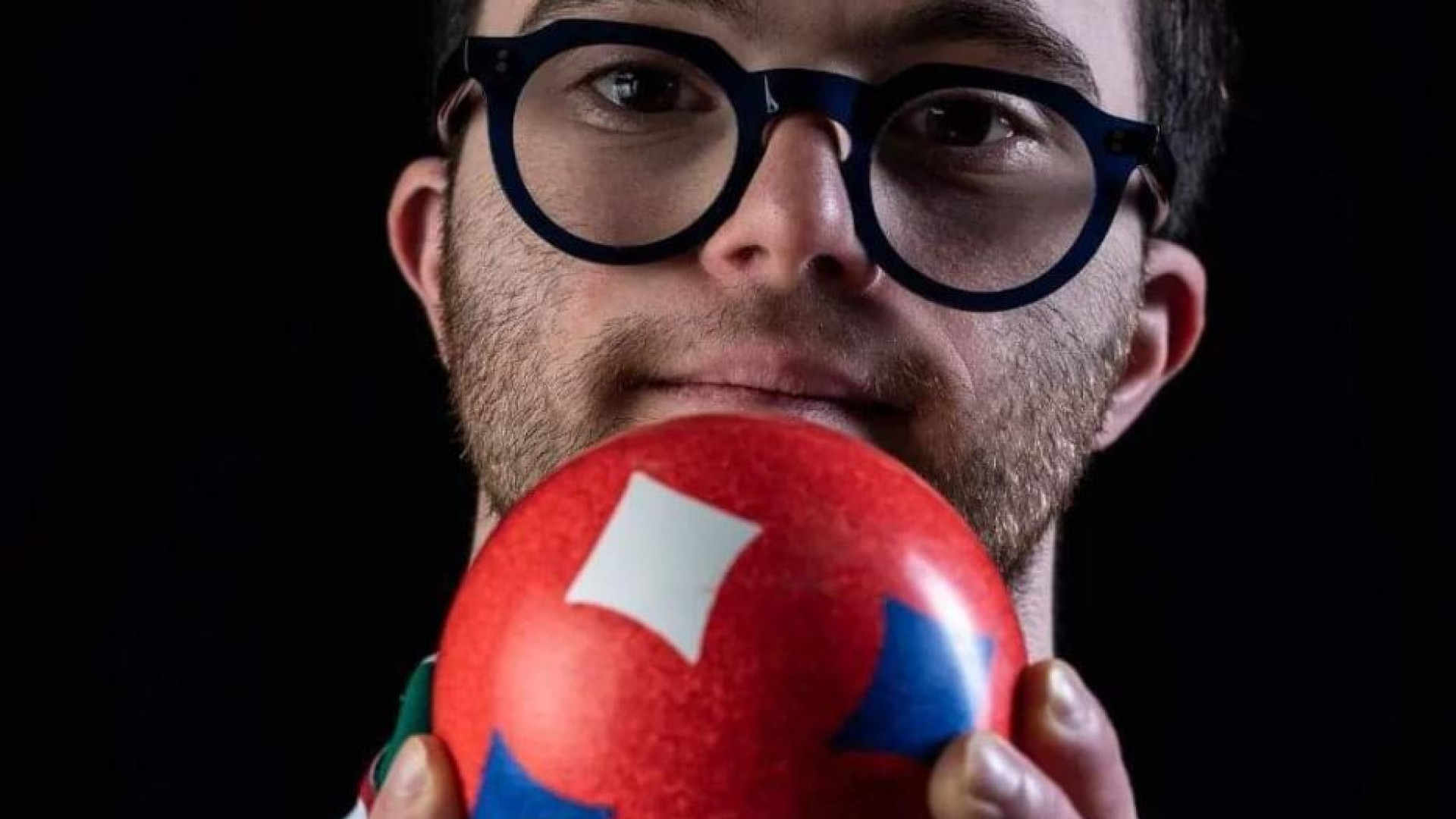 Immagine di Manuel, campione oltre lo sport