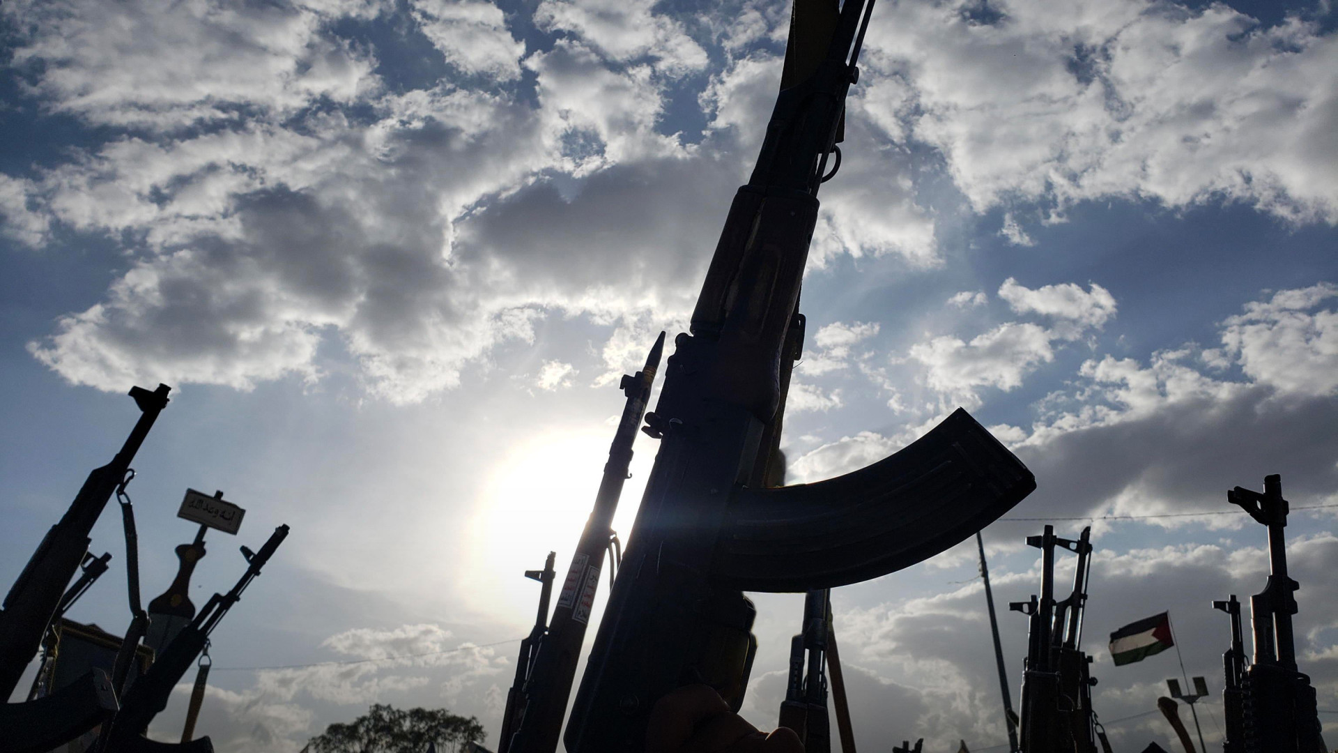 Immagine di «Se la guerra continua, Hamas sopravviverà»