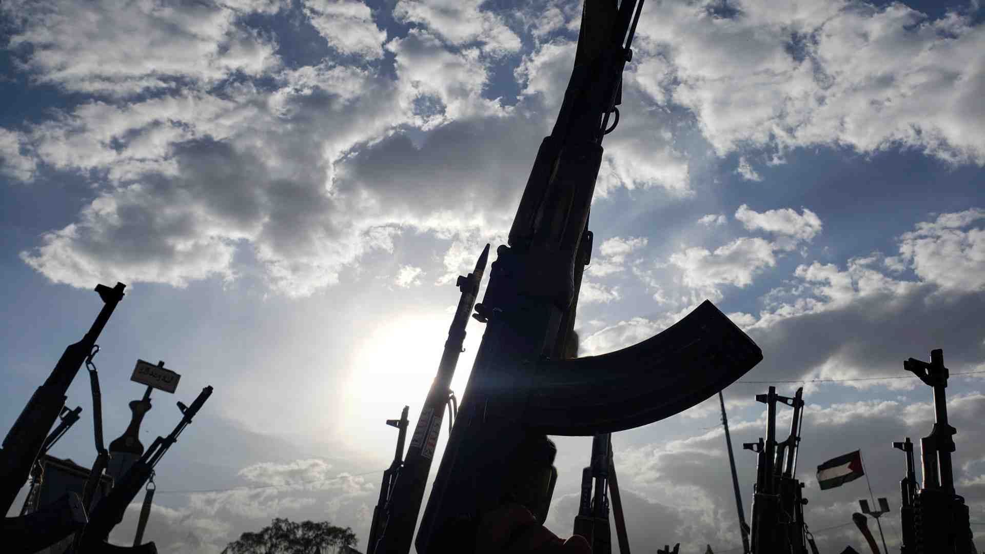 Immagine di «Se la guerra continua, Hamas sopravviverà»