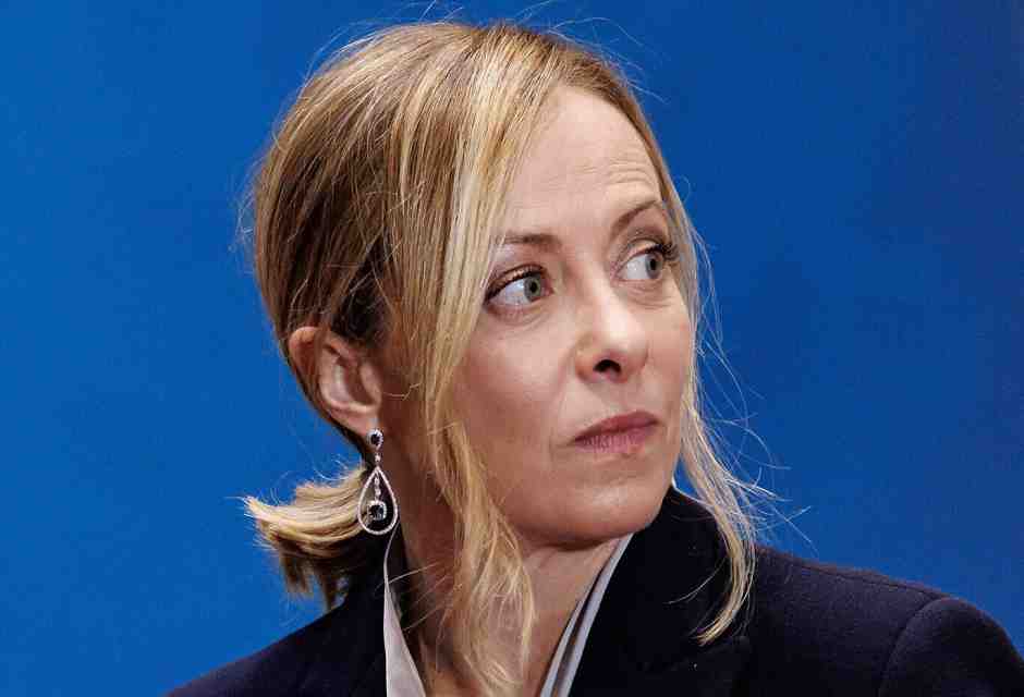 Foto LaPresse