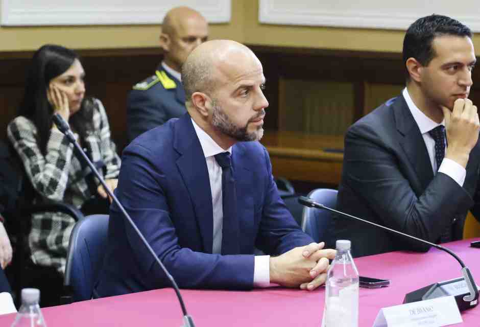 Foto LaPresse