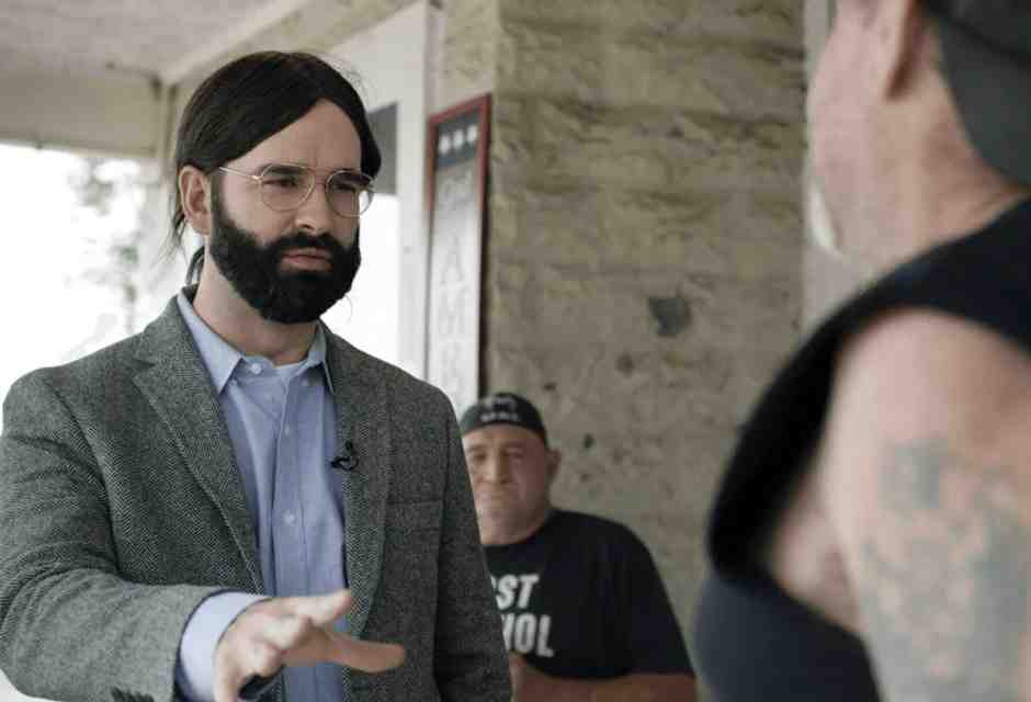 Matt Walsh, regista troll che mostra il lato comico dei liberal americani
