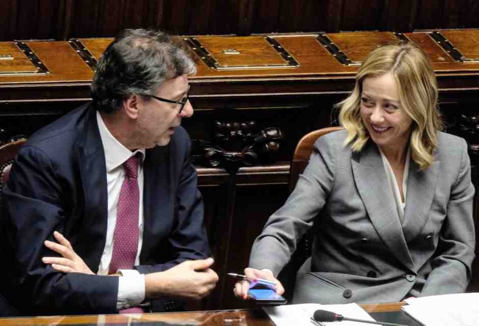Foto LaPresse