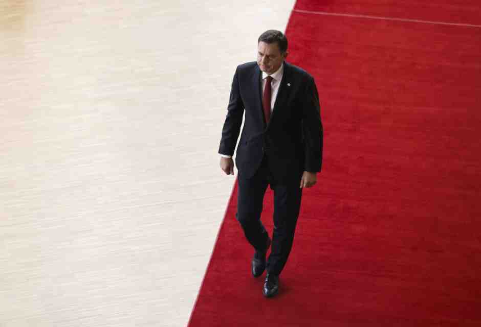 Foto LaPresse