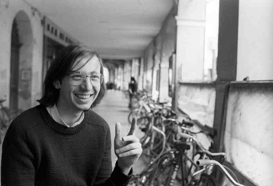 Foto Getty