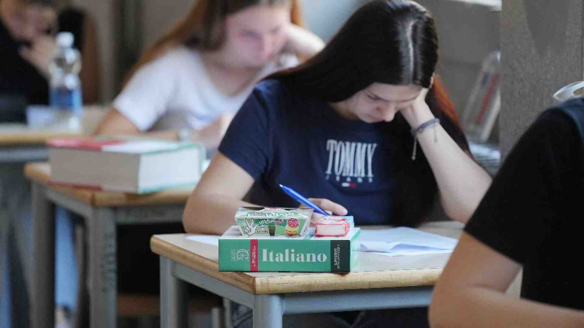 Immagine di I manuali scolastici non vanno buttati: sono una risorsa