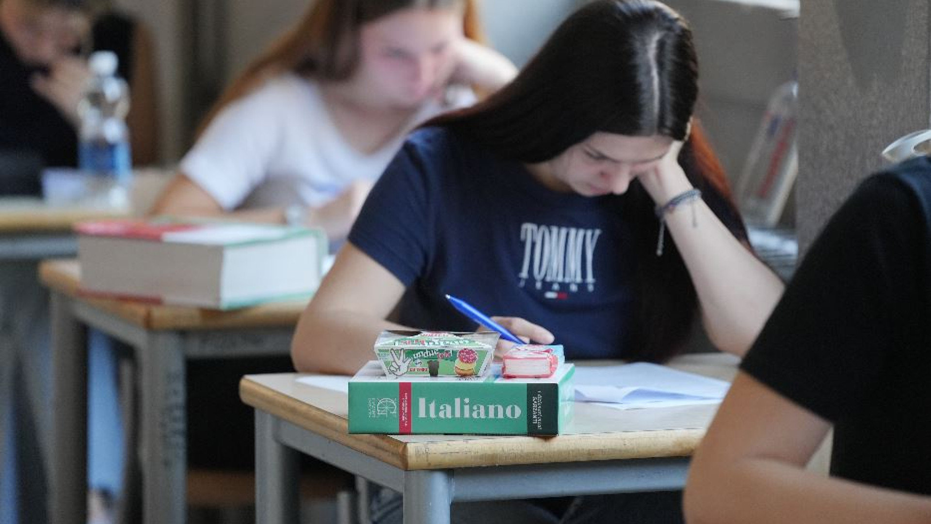 Immagine di I manuali scolastici non vanno buttati: sono una risorsa
