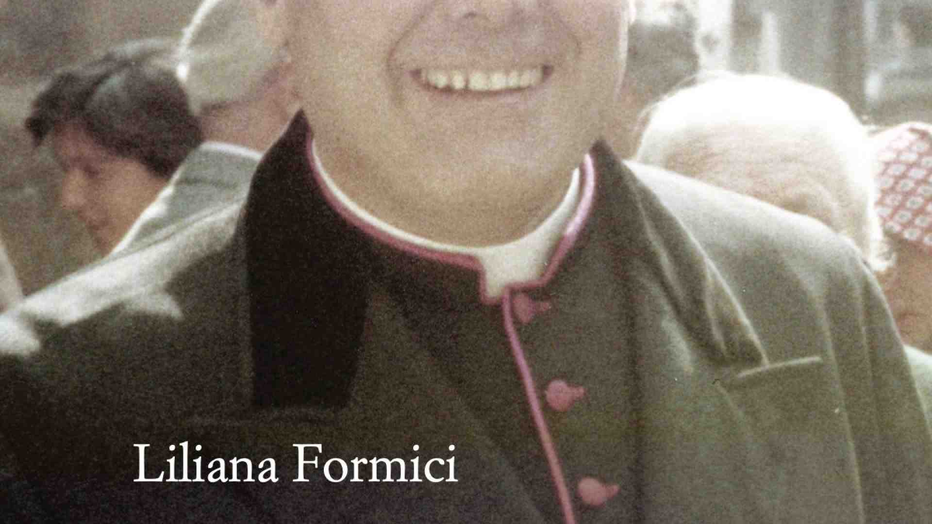 Immagine di Monsignor Rolando Zera, un prete veronese da conoscere o ricordare