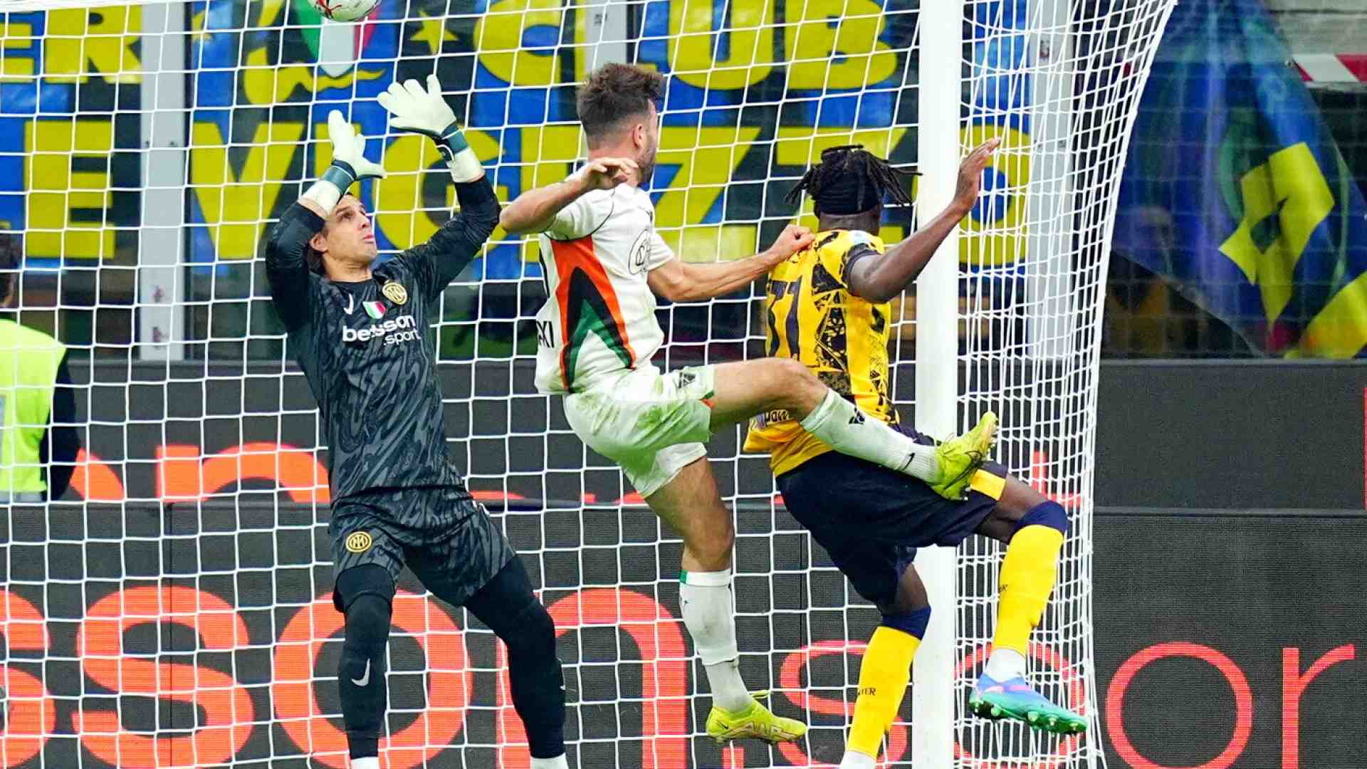 Immagine di La Serie A ha in mal di Var