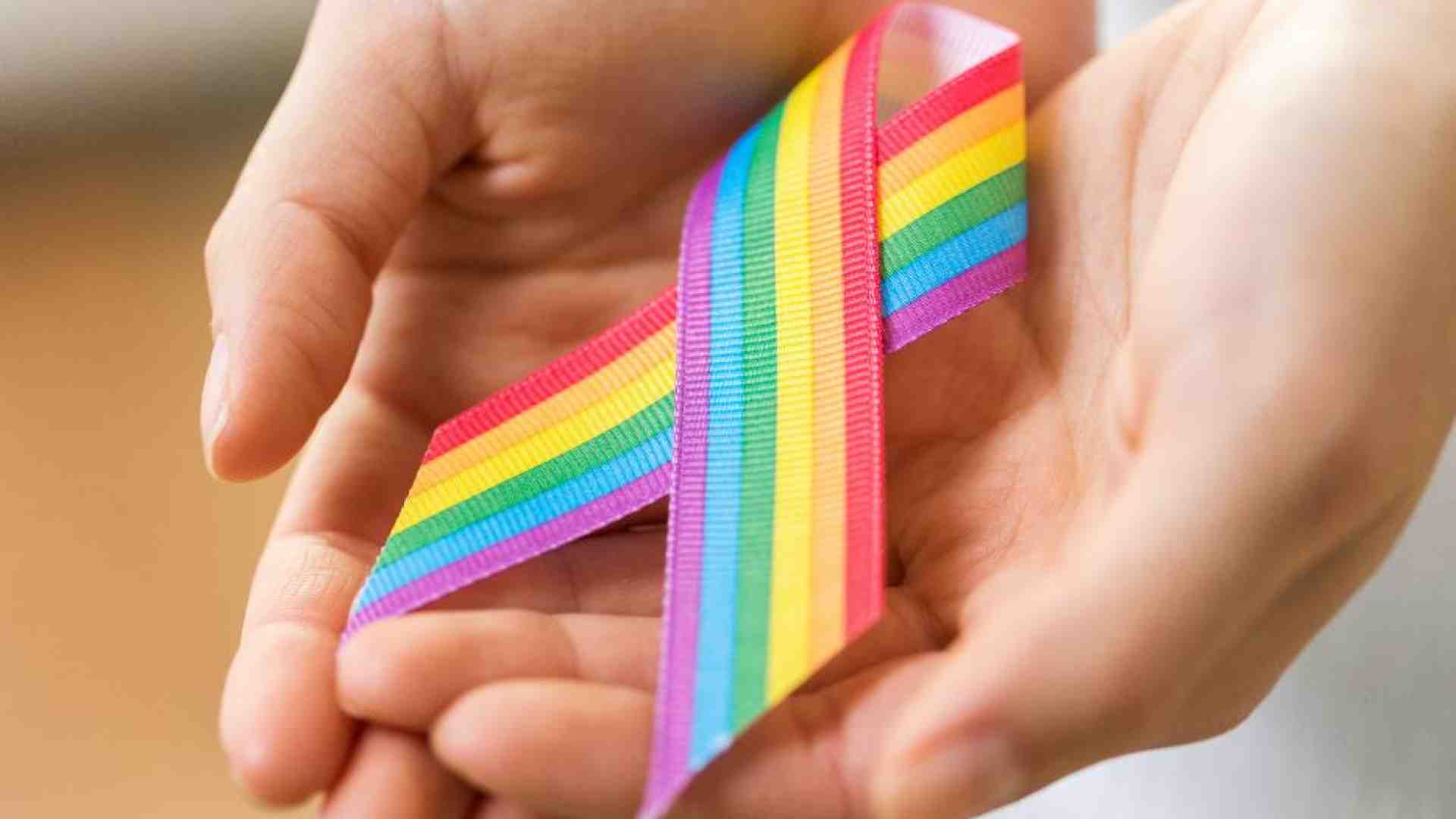 Immagine di Genere, disforia, transizione. Le parole per dirlo
