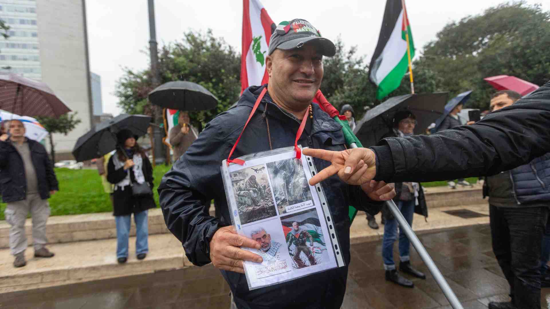 Immagine di Il tradimento degli "anti" che sono diventati “pro”, e stanno con Hamas, Putin e Maduro