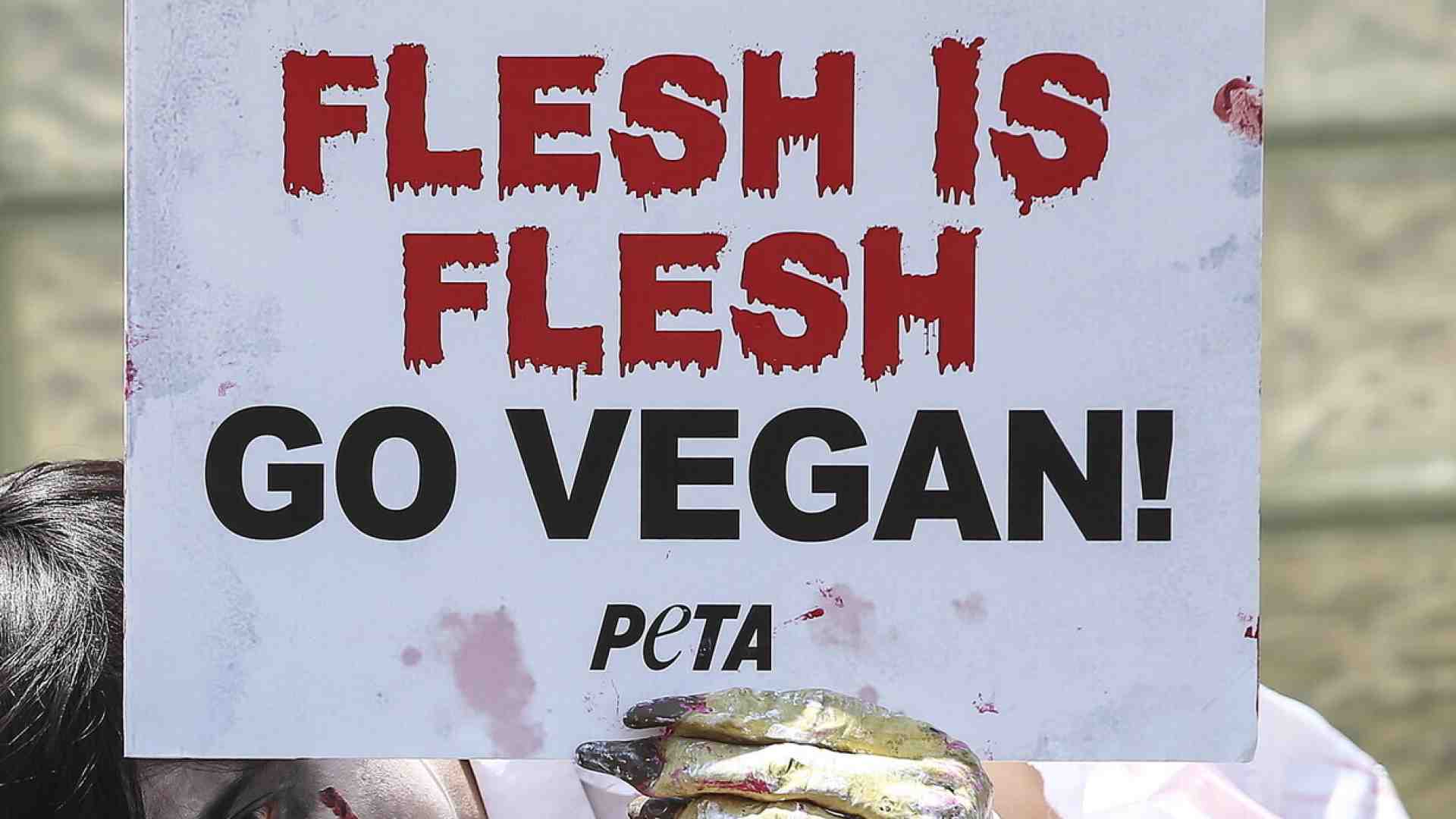 Immagine di L'èra dei "parzialmente vegani"