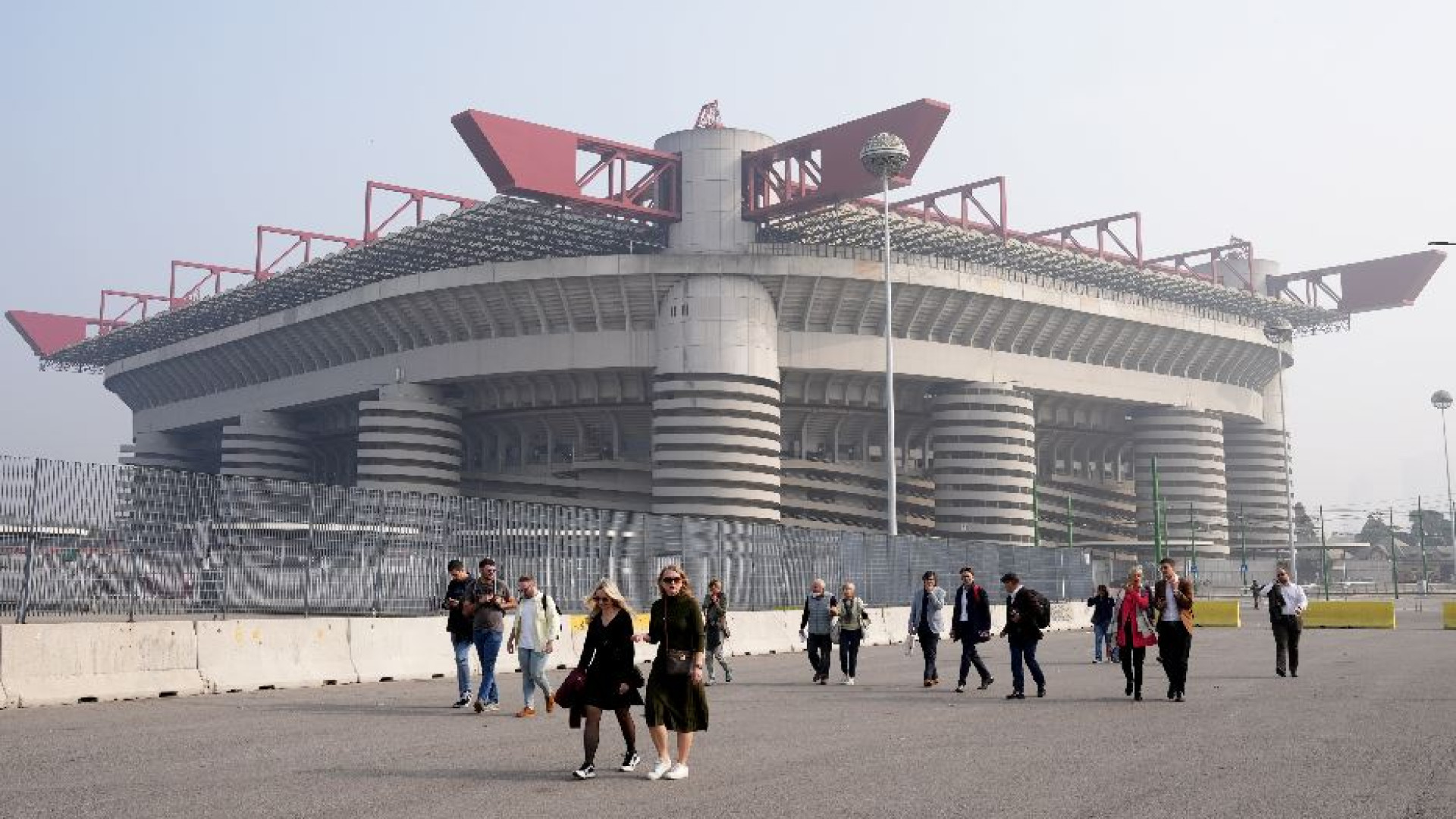 Immagine di Svolta su San Siro: Milan e Inter sono interessati all'acquisto dell'area