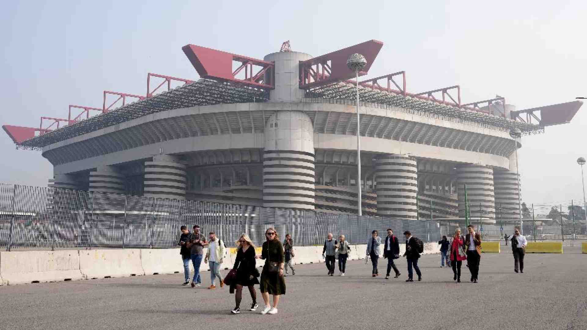 Immagine di Svolta su San Siro: Milan e Inter sono interessati all'acquisto dell'area