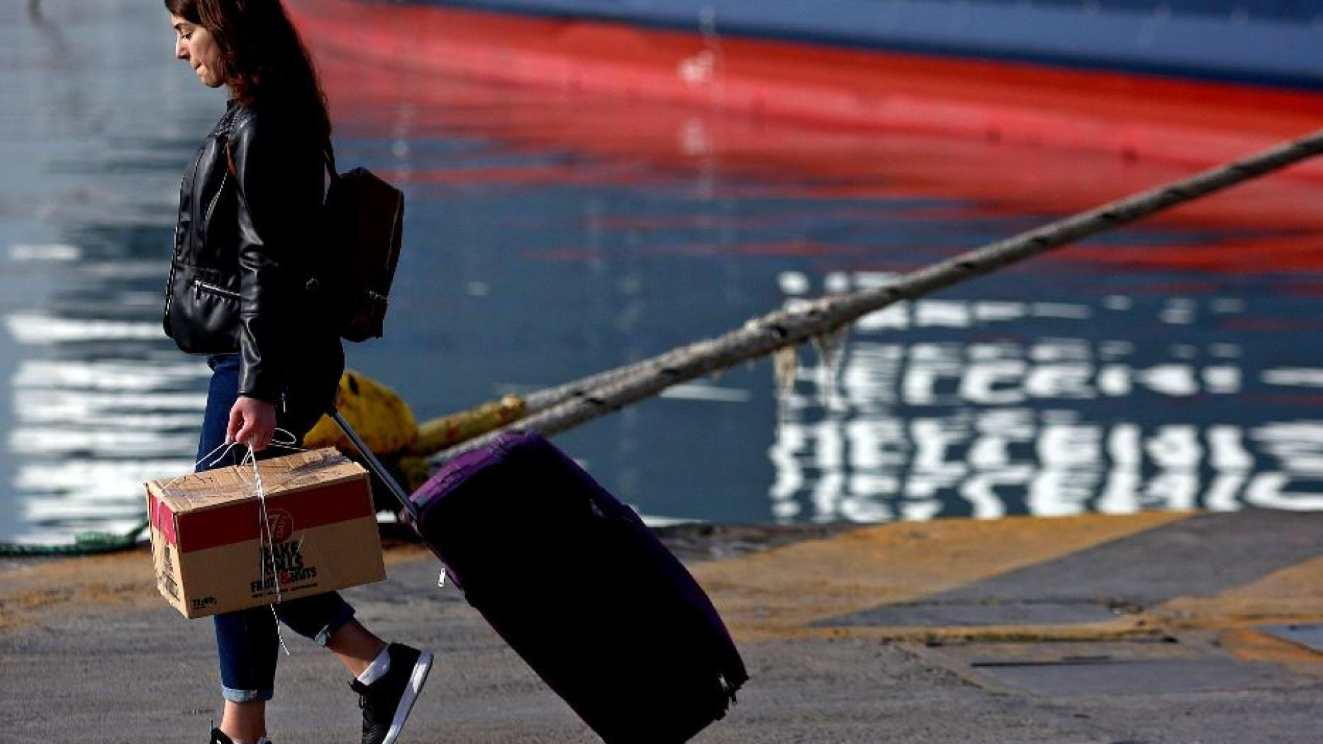 Immagine di Sempre più giovani emigrano all'estero: ecco l'unica Italia che cresce