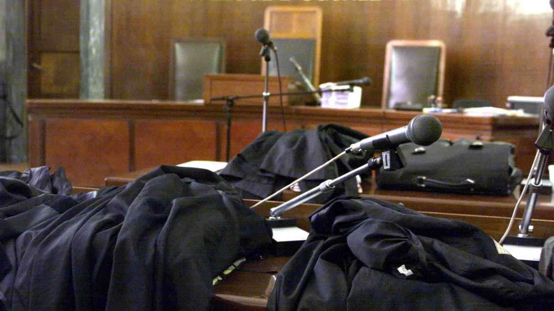 Immagine di La Lega accusa: giudici comunisti. L'Anm replica: no a condizionamenti