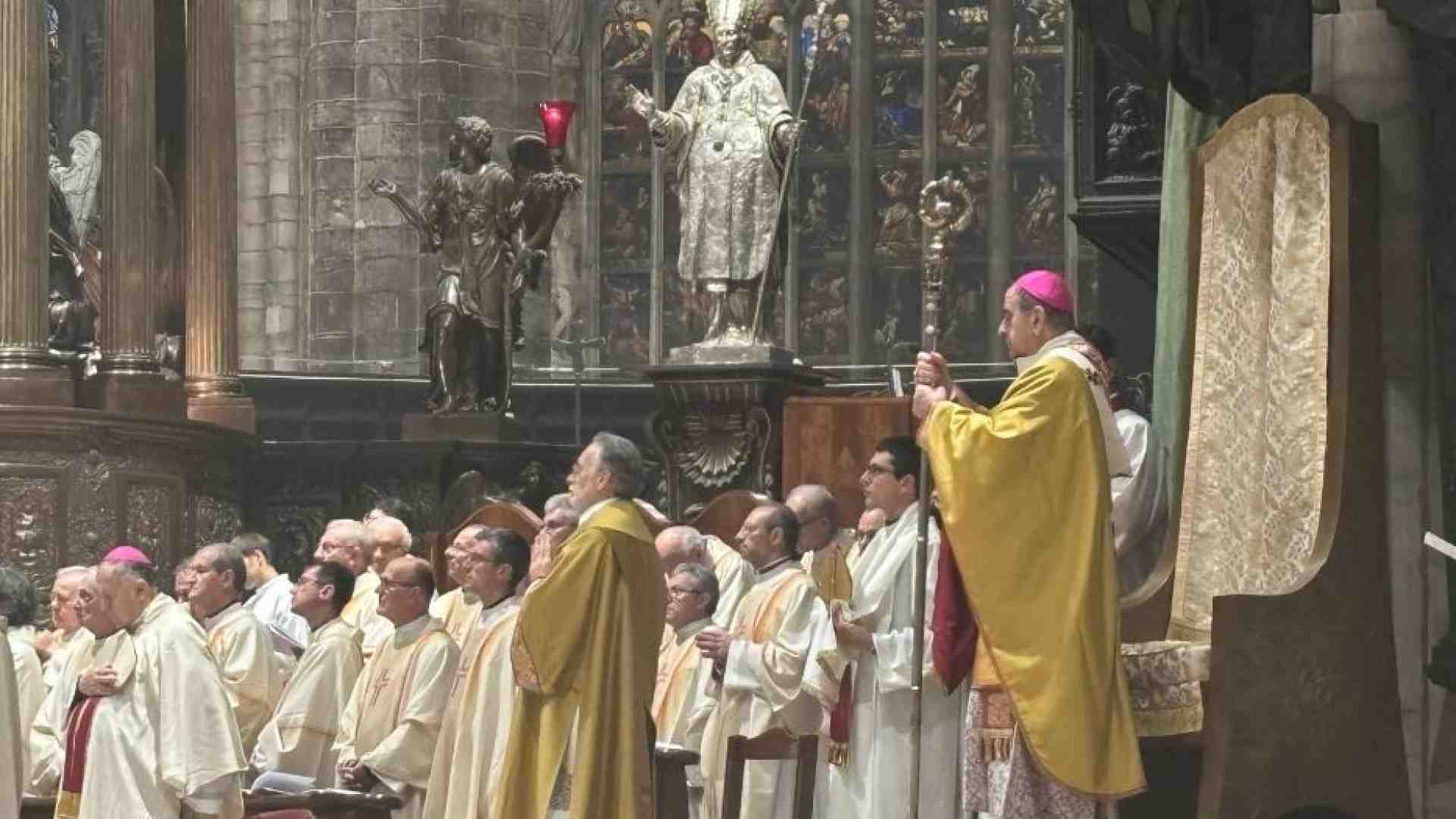 Immagine di «La Chiesa? Con gli ultimi. Fra indifferenza e stupidità di ricchi e potenti»