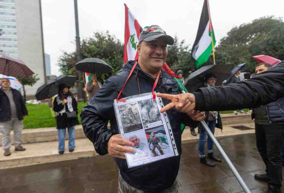 A un certo punto, nel marzo del 2024, Judith Butler ha dichiarato: &ldquo;Il 7 ottobre &egrave; un atto di resistenza armata&rdquo; (foto LaPresse)&nbsp;<br />