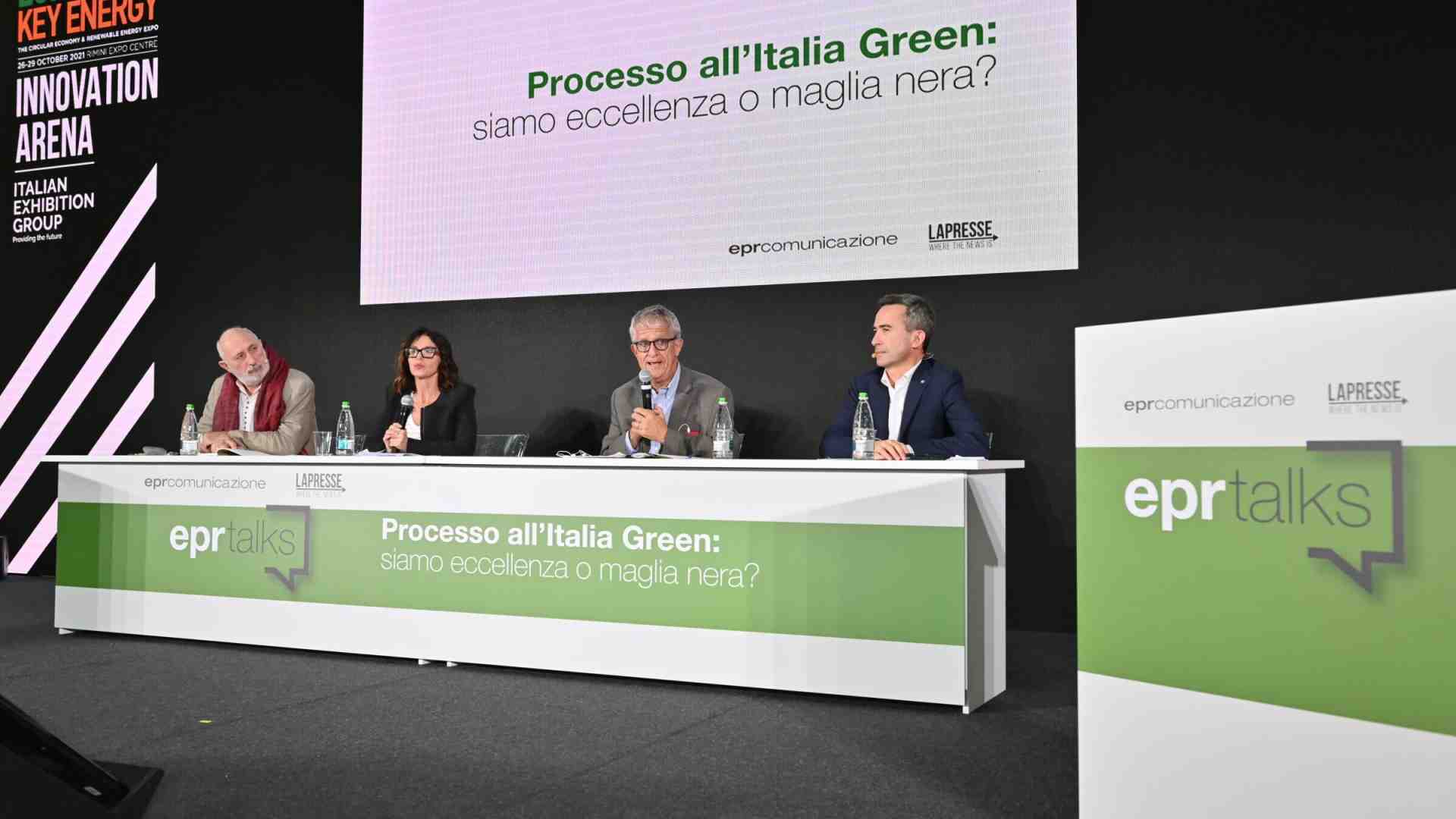 Immagine di Nessuno ne parla ma i numeri sul riciclo sono ottimi