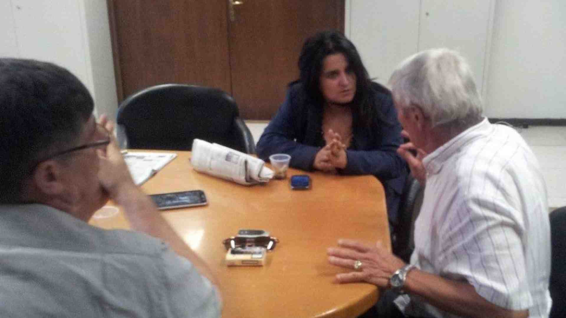 Immagine di Quella croce regalata al boss Schiavone e i nostri colloqui su Dio