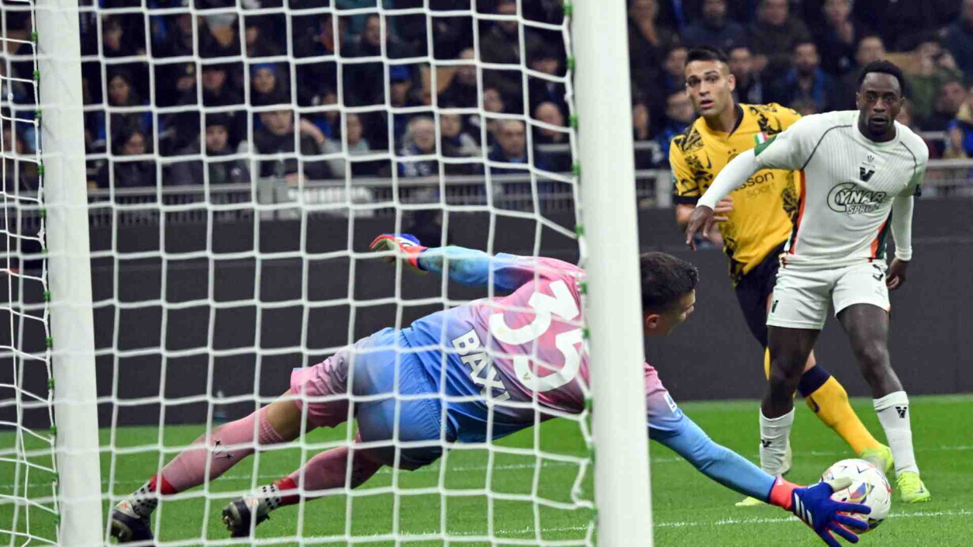 Immagine di Bizzarro e sorprendente. Filip Stankovic, a modo suo
