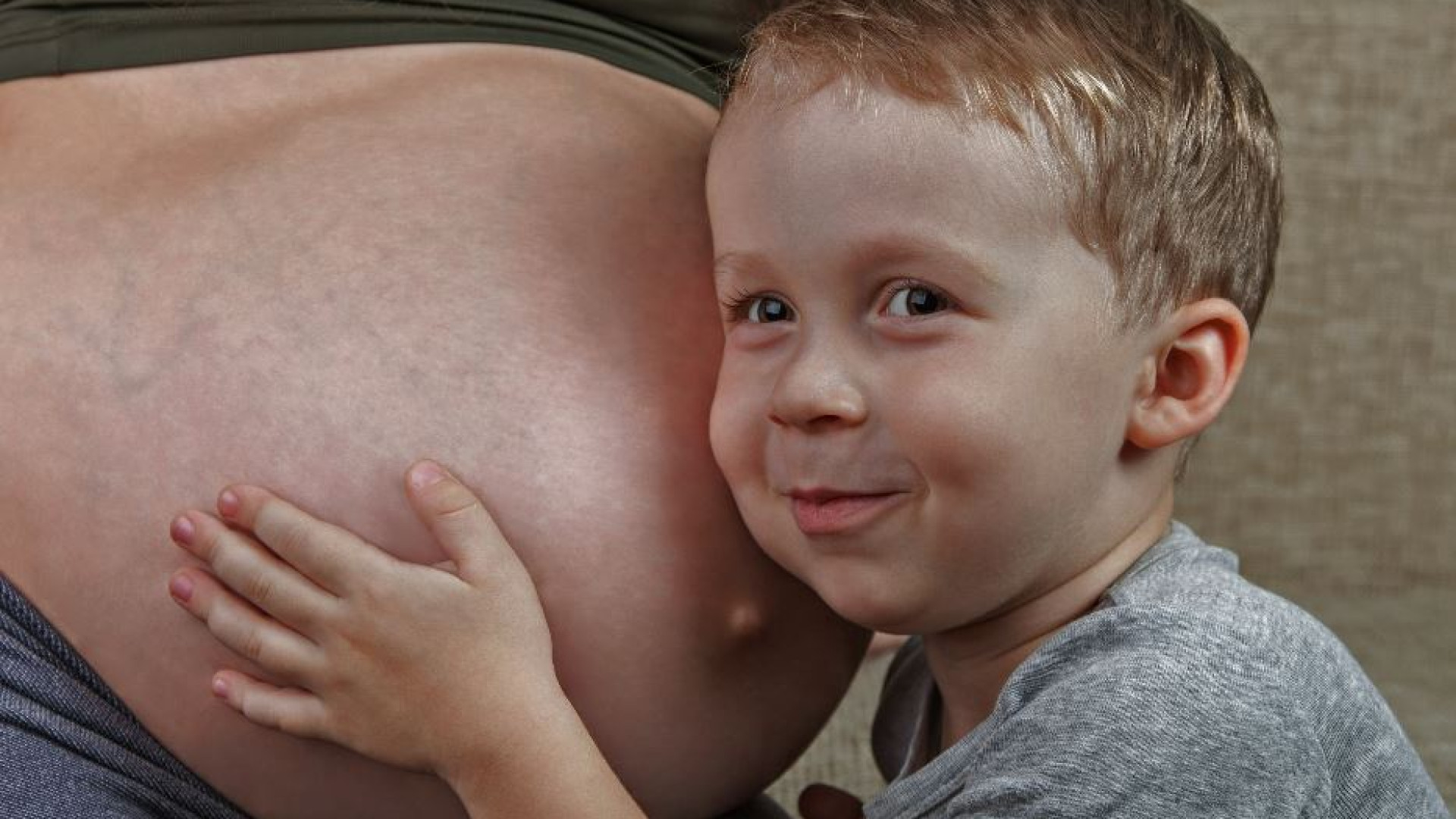 Immagine di Dal concepimento ai due anni: quei primi mille giorni decisivi per la vita